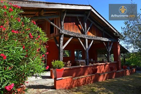 Haus in Duras, Lot-et-Garonne, Duras - € 393.000 | Ref: D4695M - Foto 6