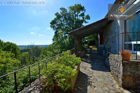 Haus in Duras, Lot-et-Garonne, Duras - € 393.000 | Ref: D4695M - Foto 7