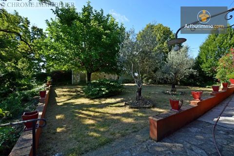 Haus in Duras, Lot-et-Garonne, Duras - € 393.000 | Ref: D4695M - Foto 8