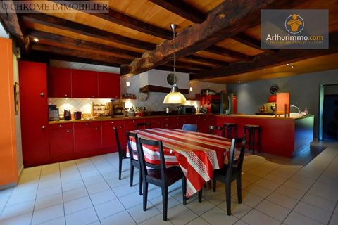 Haus in Duras, Lot-et-Garonne, Duras - € 393.000 | Ref: D4695M - Foto 12