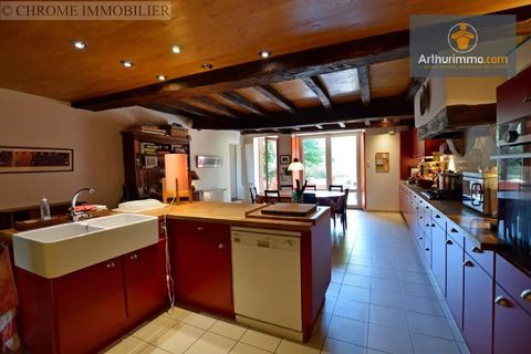 Haus in Duras, Lot-et-Garonne, Duras - € 393.000 | Ref: D4695M - Foto 13