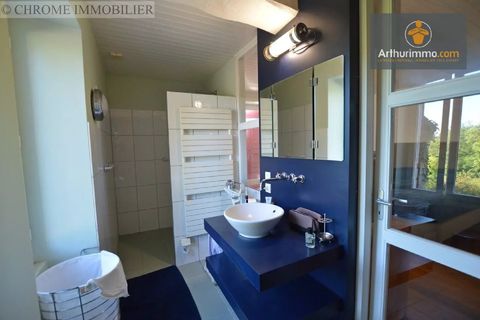 Haus in Duras, Lot-et-Garonne, Duras - € 393.000 | Ref: D4695M - Foto 15