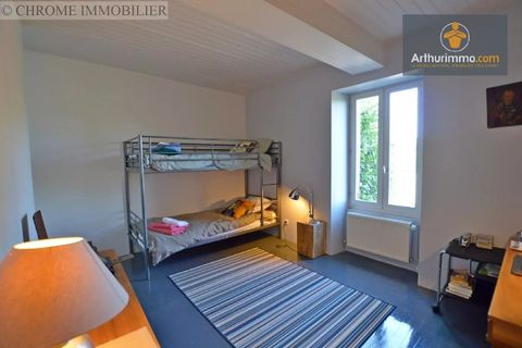 Haus in Duras, Lot-et-Garonne, Duras - € 393.000 | Ref: D4695M - Foto 18