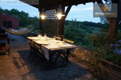 Haus in Duras, Lot-et-Garonne, Duras - € 393.000 | Ref: D4695M - Foto 20
