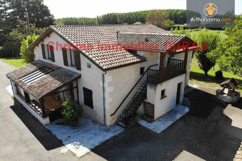 Villa i Duras, Lot-et-Garonne, Duras - € 318.000 | Ref: D4704M - foto 2