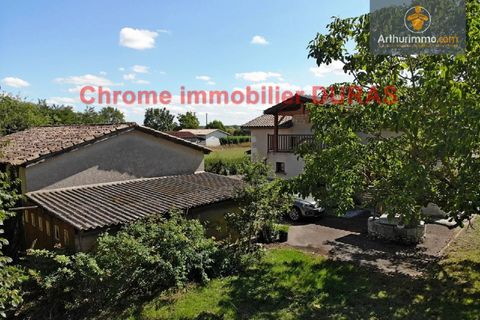 Villa i Duras, Lot-et-Garonne, Duras - € 318.000 | Ref: D4704M - foto 4