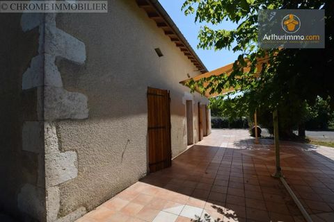 Villa i Duras, Lot-et-Garonne, Duras - € 318.000 | Ref: D4704M - foto 8