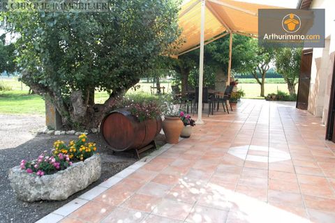 Villa i Duras, Lot-et-Garonne, Duras - € 318.000 | Ref: D4704M - foto 9