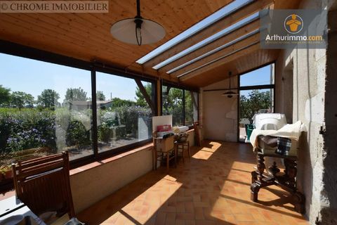 Villa i Duras, Lot-et-Garonne, Duras - € 318.000 | Ref: D4704M - foto 10