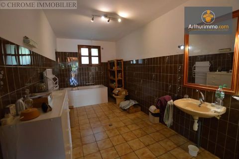 Villa i Duras, Lot-et-Garonne, Duras - € 318.000 | Ref: D4704M - foto 17