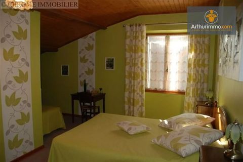 Villa i Duras, Lot-et-Garonne, Duras - € 318.000 | Ref: D4704M - foto 21