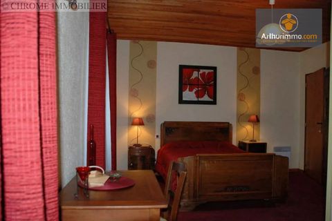Villa i Duras, Lot-et-Garonne, Duras - € 318.000 | Ref: D4704M - foto 23