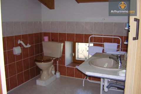 Villa i Duras, Lot-et-Garonne, Duras - € 318.000 | Ref: D4704M - foto 24
