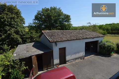 Villa i Duras, Lot-et-Garonne, Duras - € 318.000 | Ref: D4704M - foto 25