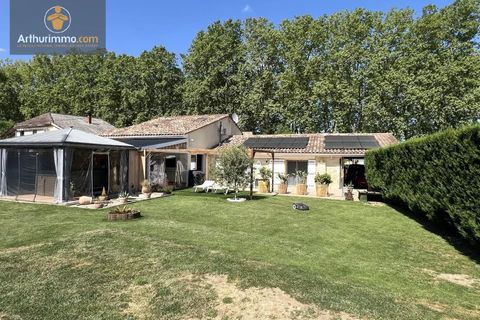 Villa i Marcellus, Lot-et-Garonne, Marcellus - € 295.000 | Ref: V5183 - foto 1