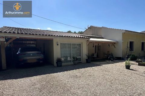 Villa i Marcellus, Lot-et-Garonne, Marcellus - € 295.000 | Ref: V5183 - foto 4