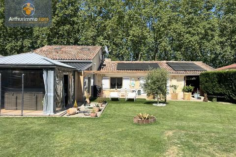Villa i Marcellus, Lot-et-Garonne, Marcellus - € 295.000 | Ref: V5183 - foto 5