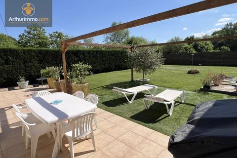 Villa i Marcellus, Lot-et-Garonne, Marcellus - € 295.000 | Ref: V5183 - foto 6