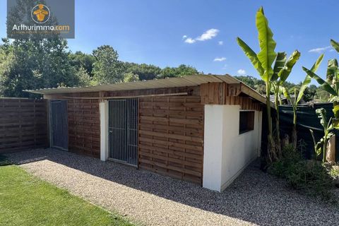 Villa i Marcellus, Lot-et-Garonne, Marcellus - € 295.000 | Ref: V5183 - foto 7