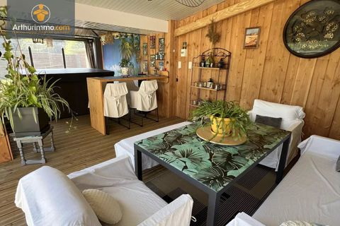 Villa i Marcellus, Lot-et-Garonne, Marcellus - € 295.000 | Ref: V5183 - foto 8