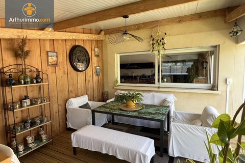 Villa i Marcellus, Lot-et-Garonne, Marcellus - € 295.000 | Ref: V5183 - foto 9