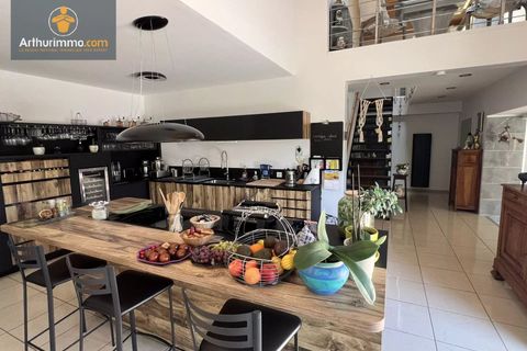 Villa i Marcellus, Lot-et-Garonne, Marcellus - € 295.000 | Ref: V5183 - foto 10