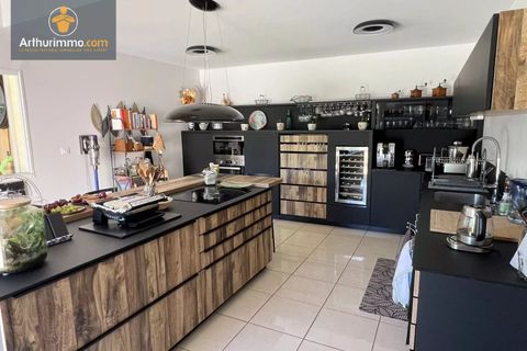 Villa i Marcellus, Lot-et-Garonne, Marcellus - € 295.000 | Ref: V5183 - foto 11