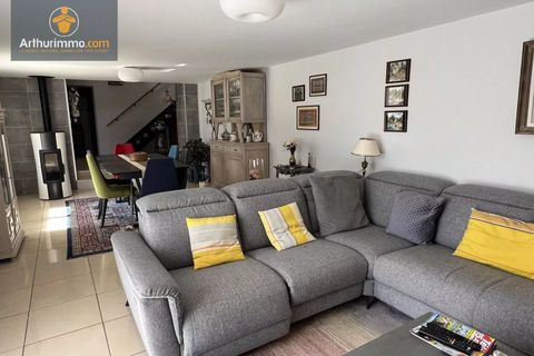 Villa i Marcellus, Lot-et-Garonne, Marcellus - € 295.000 | Ref: V5183 - foto 13