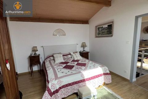 Villa i Marcellus, Lot-et-Garonne, Marcellus - € 295.000 | Ref: V5183 - foto 17