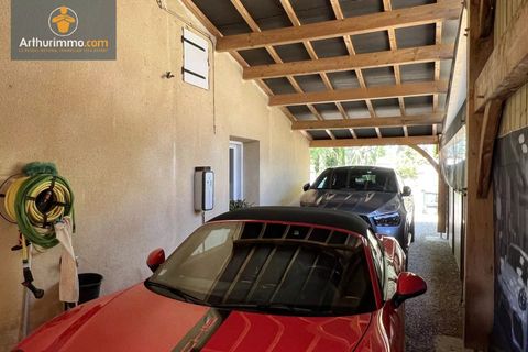 Villa i Marcellus, Lot-et-Garonne, Marcellus - € 295.000 | Ref: V5183 - foto 20