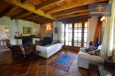 Villa i Duras, Lot-et-Garonne, Duras - € 254.400 | Ref: D5175M - foto 7