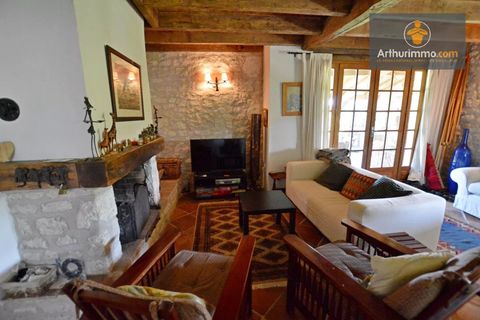 Villa i Duras, Lot-et-Garonne, Duras - € 254.400 | Ref: D5175M - foto 8