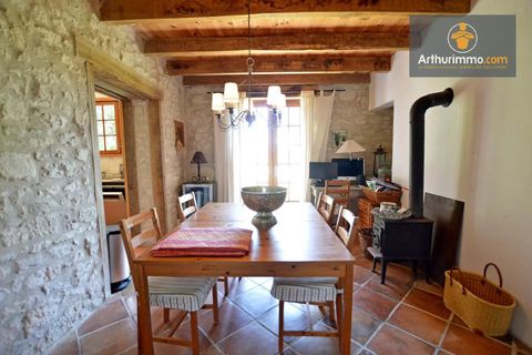 Villa i Duras, Lot-et-Garonne, Duras - € 254.400 | Ref: D5175M - foto 9
