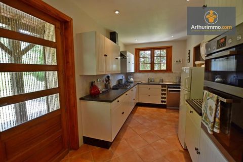 Villa i Duras, Lot-et-Garonne, Duras - € 254.400 | Ref: D5175M - foto 10