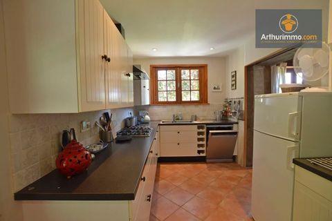 Villa i Duras, Lot-et-Garonne, Duras - € 254.400 | Ref: D5175M - foto 11