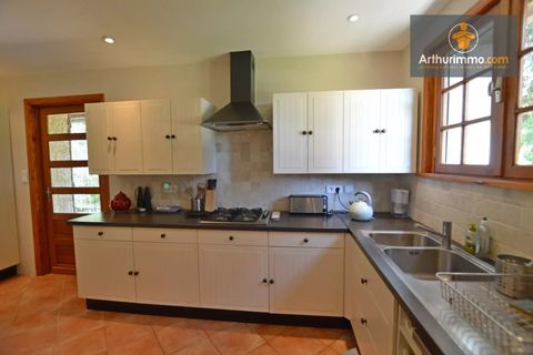 Villa i Duras, Lot-et-Garonne, Duras - € 254.400 | Ref: D5175M - foto 12