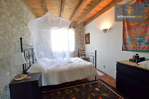 Villa i Duras, Lot-et-Garonne, Duras - € 254.400 | Ref: D5175M - foto 13