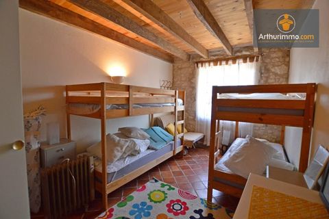 Villa i Duras, Lot-et-Garonne, Duras - € 254.400 | Ref: D5175M - foto 14