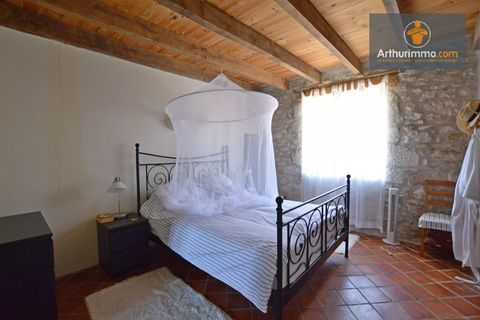 Villa i Duras, Lot-et-Garonne, Duras - € 254.400 | Ref: D5175M - foto 15