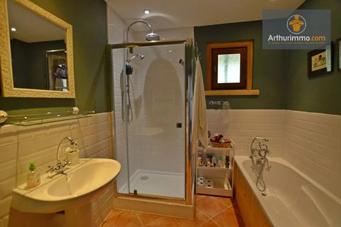 Villa i Duras, Lot-et-Garonne, Duras - € 254.400 | Ref: D5175M - foto 16