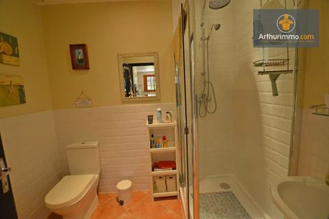 Villa i Duras, Lot-et-Garonne, Duras - € 254.400 | Ref: D5175M - foto 17