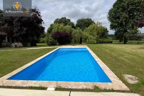 Villa i Duras, Lot-et-Garonne, Duras - € 254.400 | Ref: D5175M - foto 19