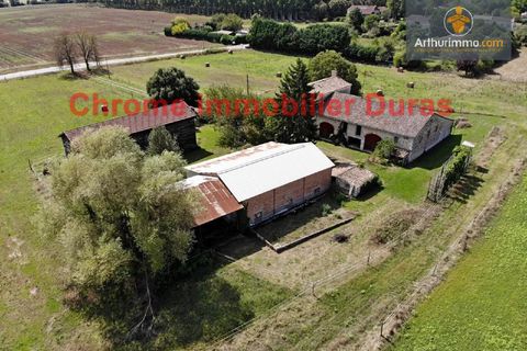 Villa i Duras, Lot-et-Garonne, Duras - € 186.067 | Ref: D4613M - foto 2