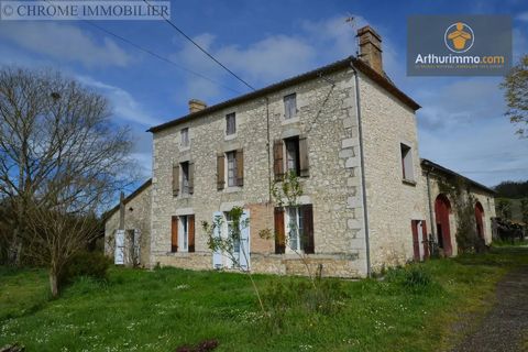 Villa i Duras, Lot-et-Garonne, Duras - € 186.067 | Ref: D4613M - foto 4