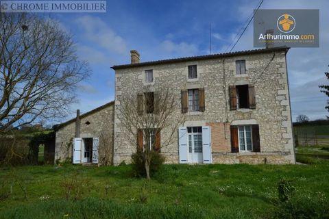 Villa i Duras, Lot-et-Garonne, Duras - € 186.067 | Ref: D4613M - foto 5