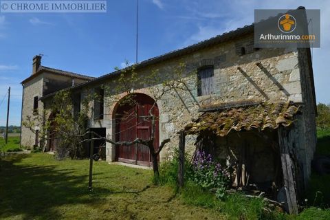 Villa i Duras, Lot-et-Garonne, Duras - € 186.067 | Ref: D4613M - foto 6