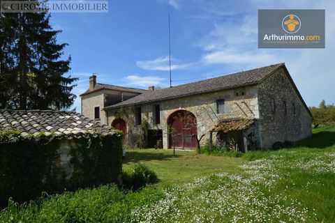 Villa i Duras, Lot-et-Garonne, Duras - € 186.067 | Ref: D4613M - foto 7