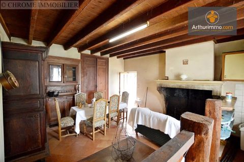 Villa i Duras, Lot-et-Garonne, Duras - € 186.067 | Ref: D4613M - foto 10