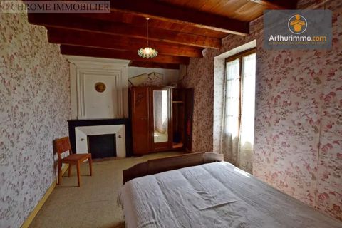 Villa i Duras, Lot-et-Garonne, Duras - € 186.067 | Ref: D4613M - foto 13
