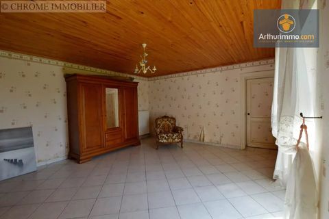 Villa i Duras, Lot-et-Garonne, Duras - € 186.067 | Ref: D4613M - foto 15